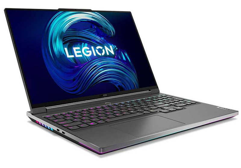 PC portable gamer Lenovo Legion 7